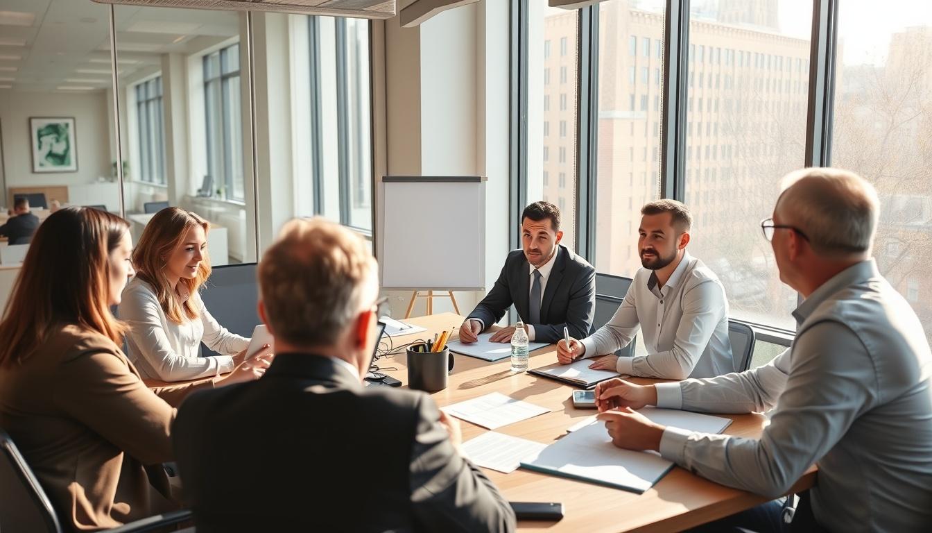 Transform Your Business Acumen